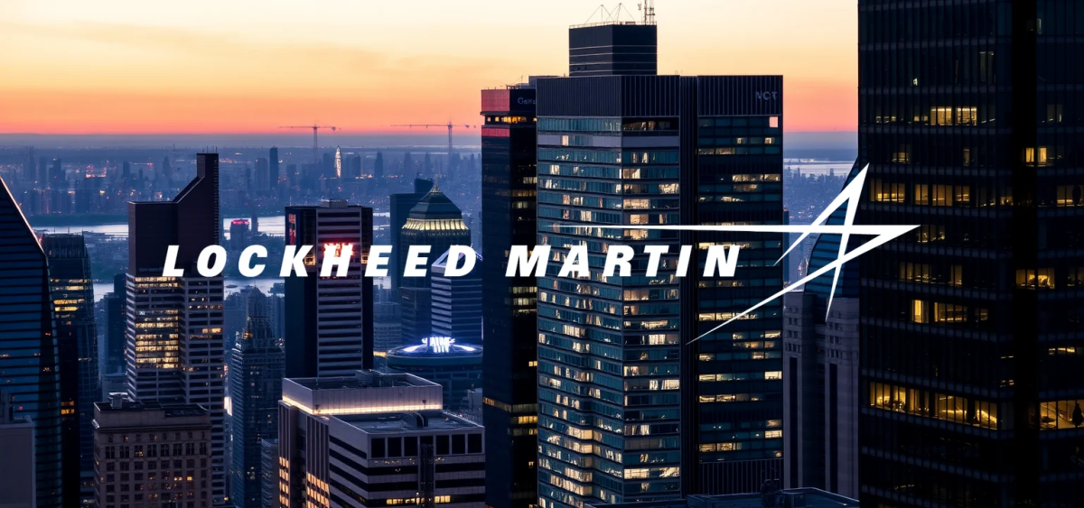 Beitragsbild zu Lockheed Aktie: Unveränderte Richtlinien?