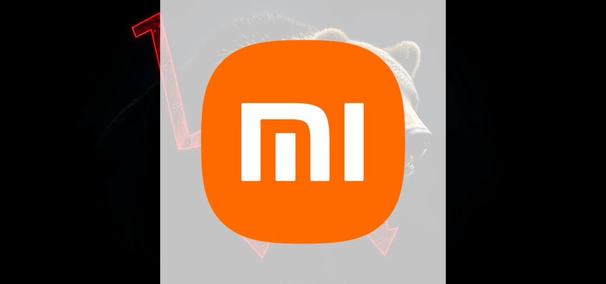 Beitragsbild zu Xiaomi-Aktie: Wie ein Wunder!