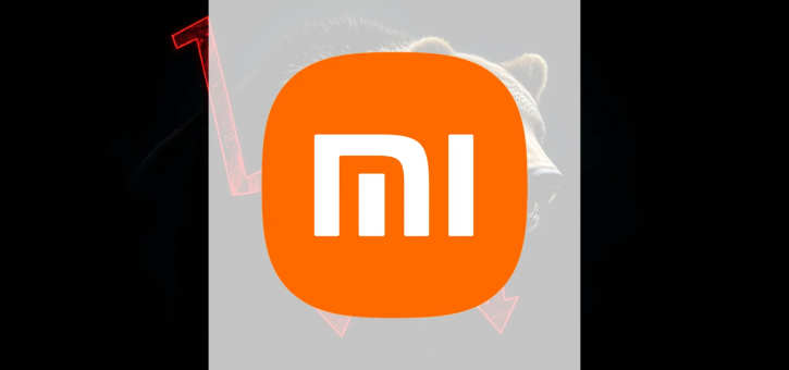 Beitragsbild zu Xiaomi-Aktie: Großer Irrtum!
