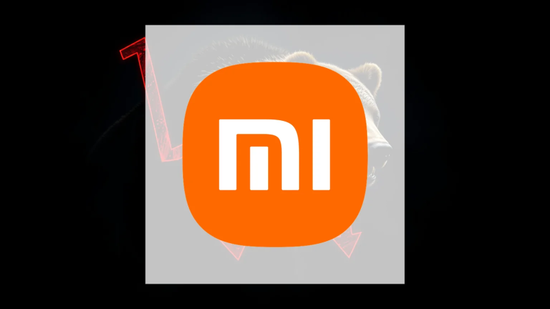 Beitragsbild zu Xiaomi-Aktie: Wie ein Wunder!