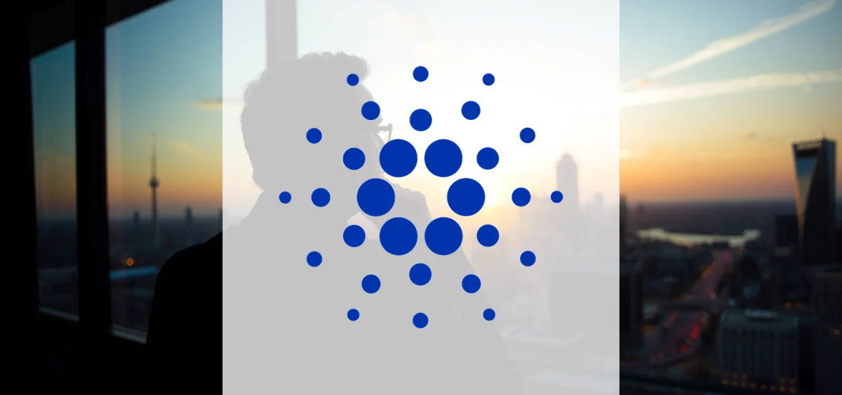 Beitragsbild zu Cardano: Kampf gegen den Abwärtstrend