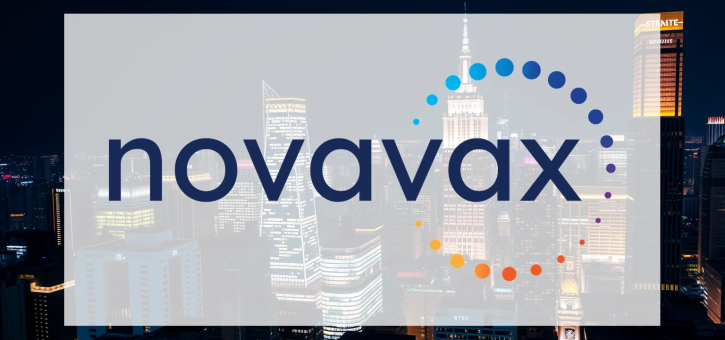 Beitragsbild zu Novavax Aktie: Aufschwung mit Hindernissen