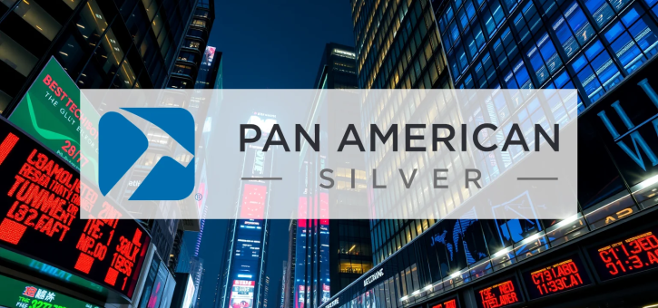 Beitragsbild zu Pan American Silver Aktie: Marktbegeisterung wächst!