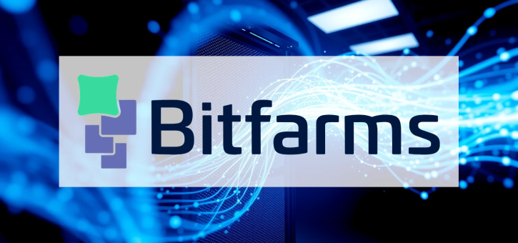 Beitragsbild zu Bitfarms Aktie: Bremsklotz entdeckt!