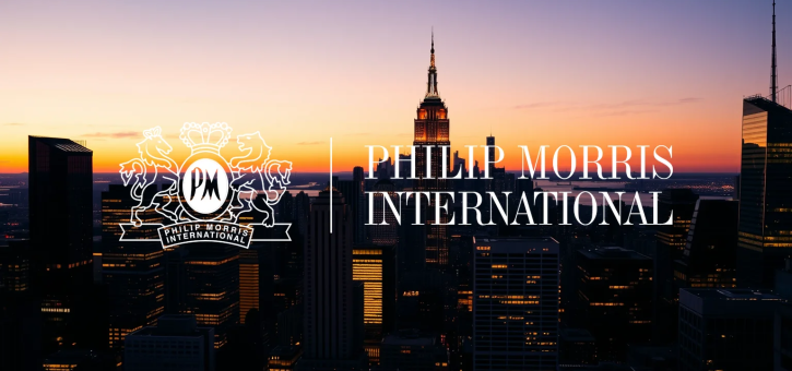 Beitragsbild zu Philip Morris Aktie: Neue Projektfortschritte!