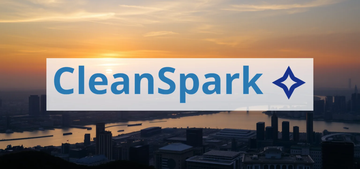 Beitragsbild zu CleanSpark Aktie: Tückische Lage!