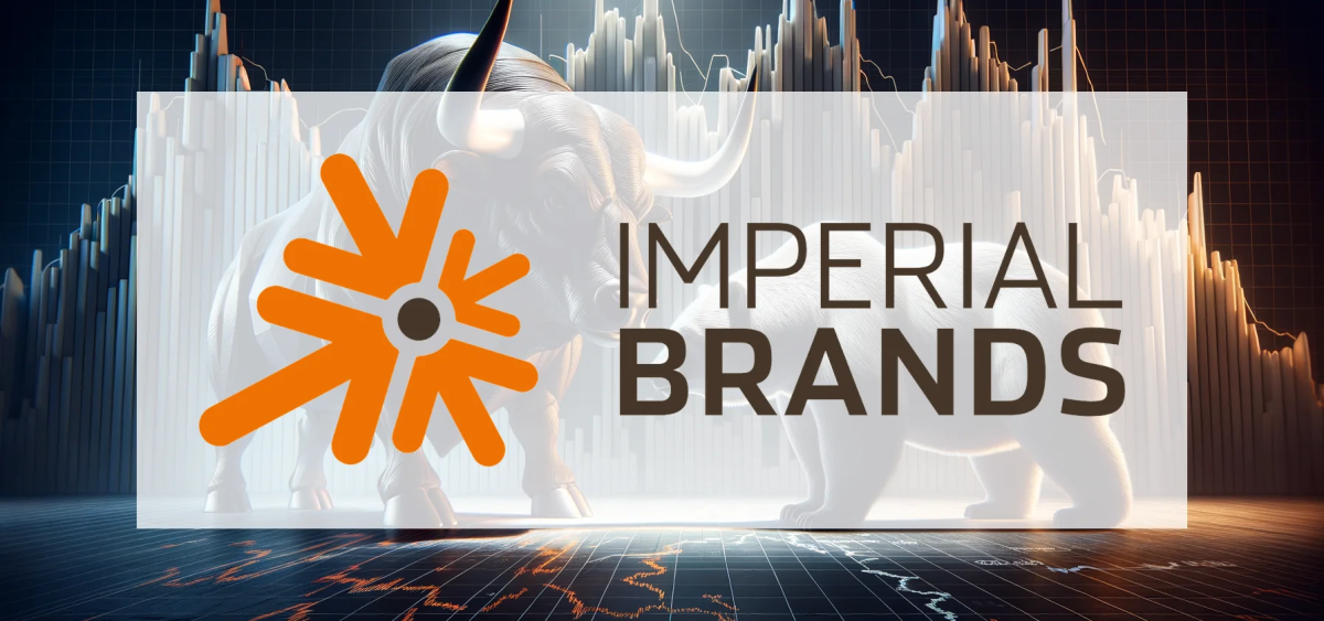 Beitragsbild zu Imperial Brands: Dividenden-Charme und Wachstumssignale