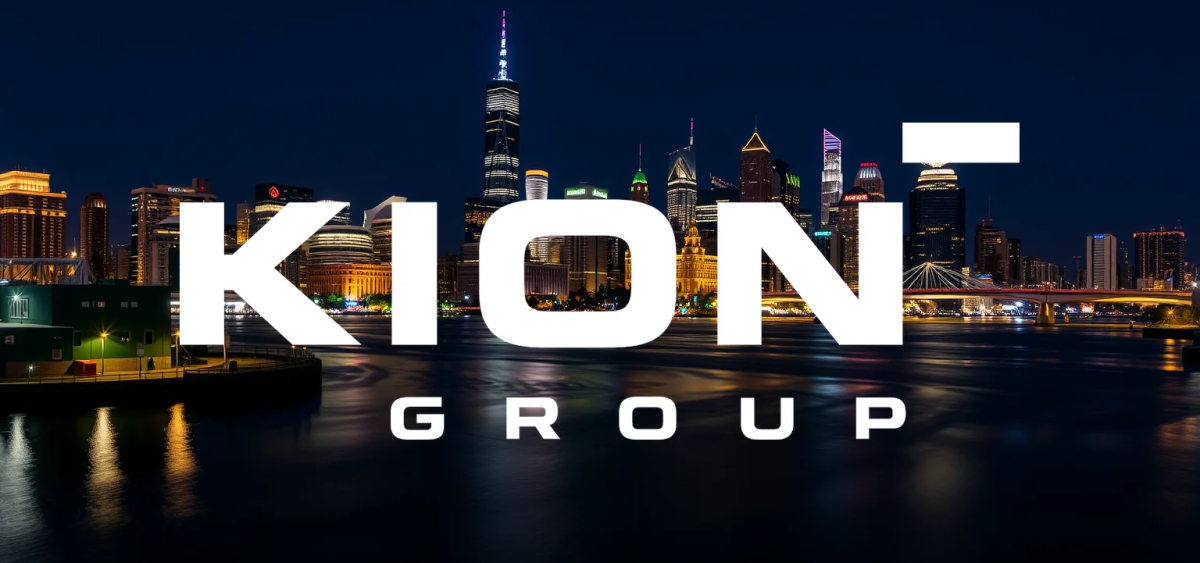 Beitragsbild zu KION GROUP Aktie: Gesitteter Ausblick