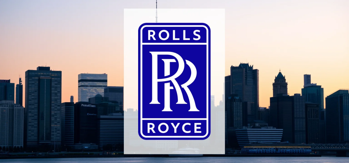 Beitragsbild zu Rolls-Royce Aktie: Informierte Zurückhaltung