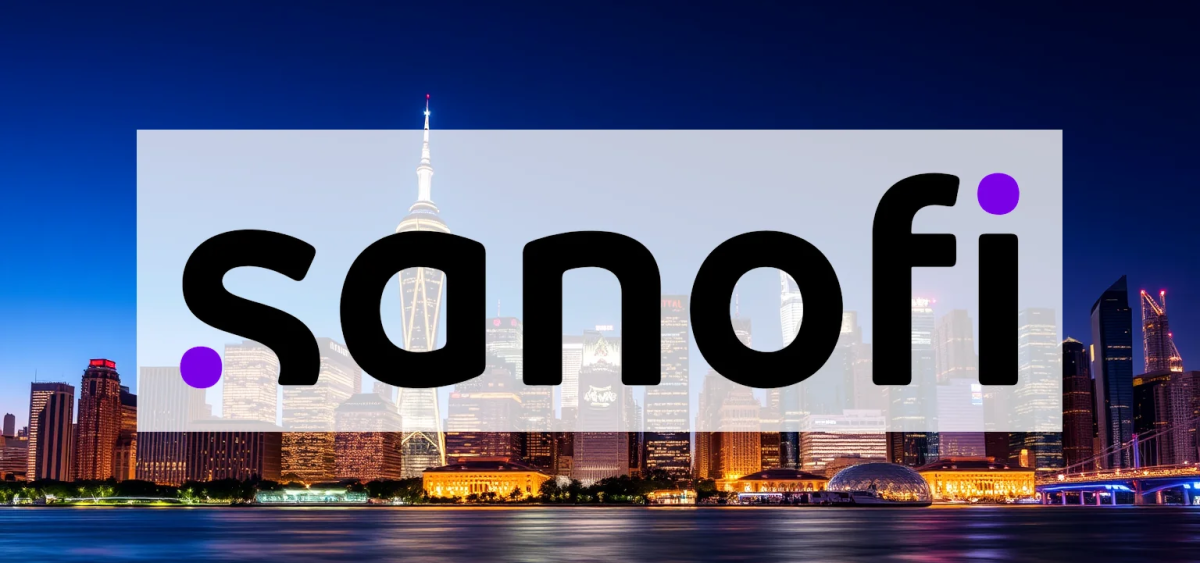 Beitragsbild zu Sanofi Aktie: Der 9,5-Milliarden-Dollar-Coup!