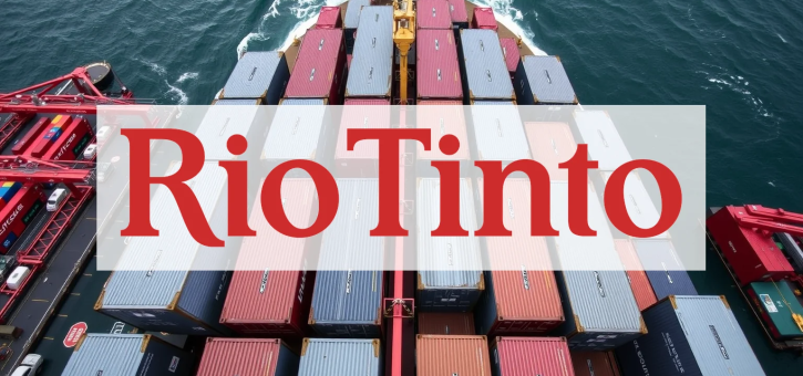 Beitragsbild zu Rio Tinto Aktie: Frieden auf Raten?
