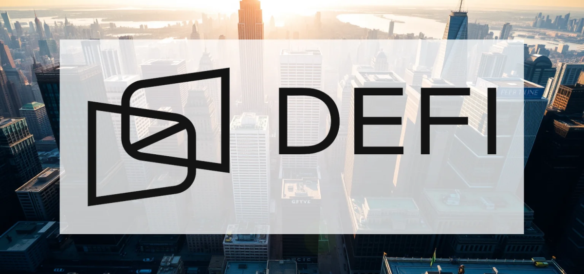 Beitragsbild zu DeFi Technologies Aktie: Marktbewegungen untermauert