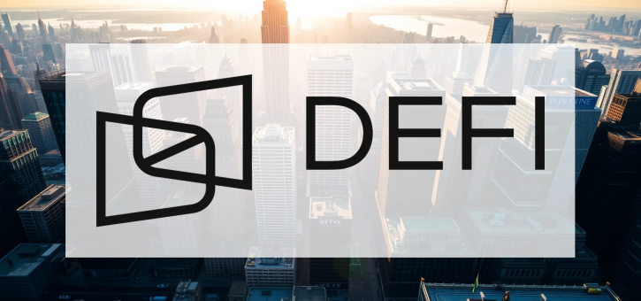 Beitragsbild zu DeFi Technologies Aktie: Marktbewegungen untermauert