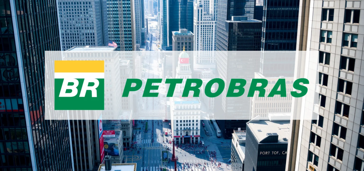 Beitragsbild zu Petrobras: Milliarden-Investitionen und Finanzspritze