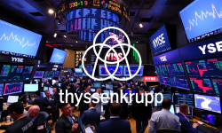 Beitragsbild zu ThyssenKrupp-Aktie: Es geht los!