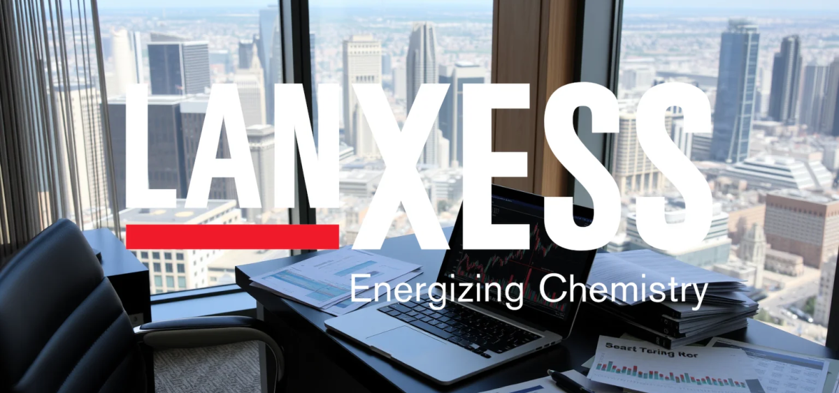 Beitragsbild zu Lanxess Aktie: Zukaufs-Stopp verkündet!