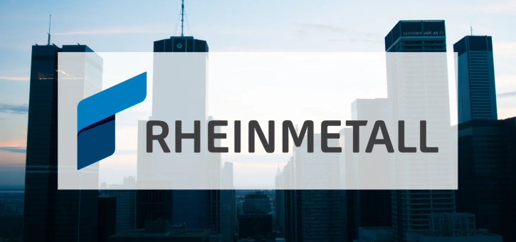 Beitragsbild zu Rheinmetall Aktie: Sturm auf den Euro-Olymp!