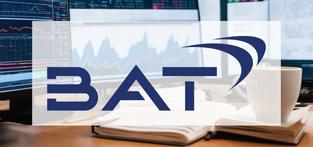 Beitragsbild zu British American Tobacco: Strategische Schritte vor wichtiger Bilanz