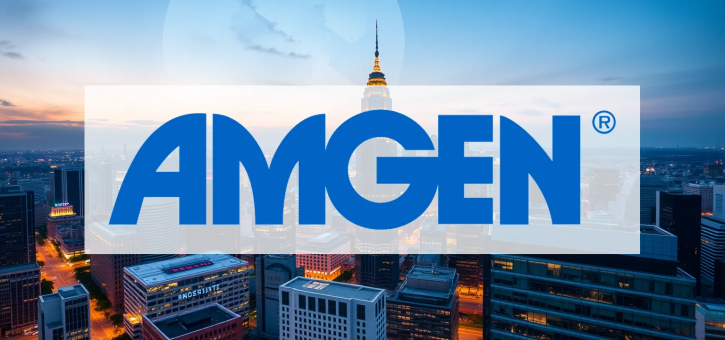 Beitragsbild zu Amgen Aktie: Biosimilar-Welle bedroht Milliardenumsätze