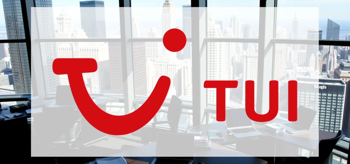 Beitragsbild zu TUI Aktie: Marktanalysen präsentiert