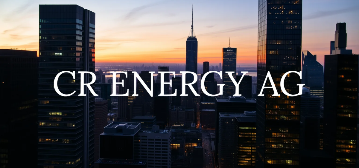 Beitragsbild zu CR Energy Aktie: Totalabsturz nach Insolvenzankündigung