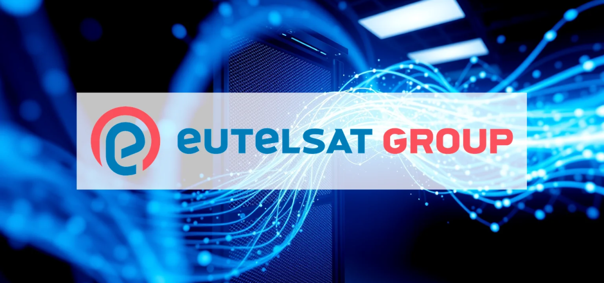 Beitragsbild zu Eutelsat Aktie: Einbrechende Stimmungen?