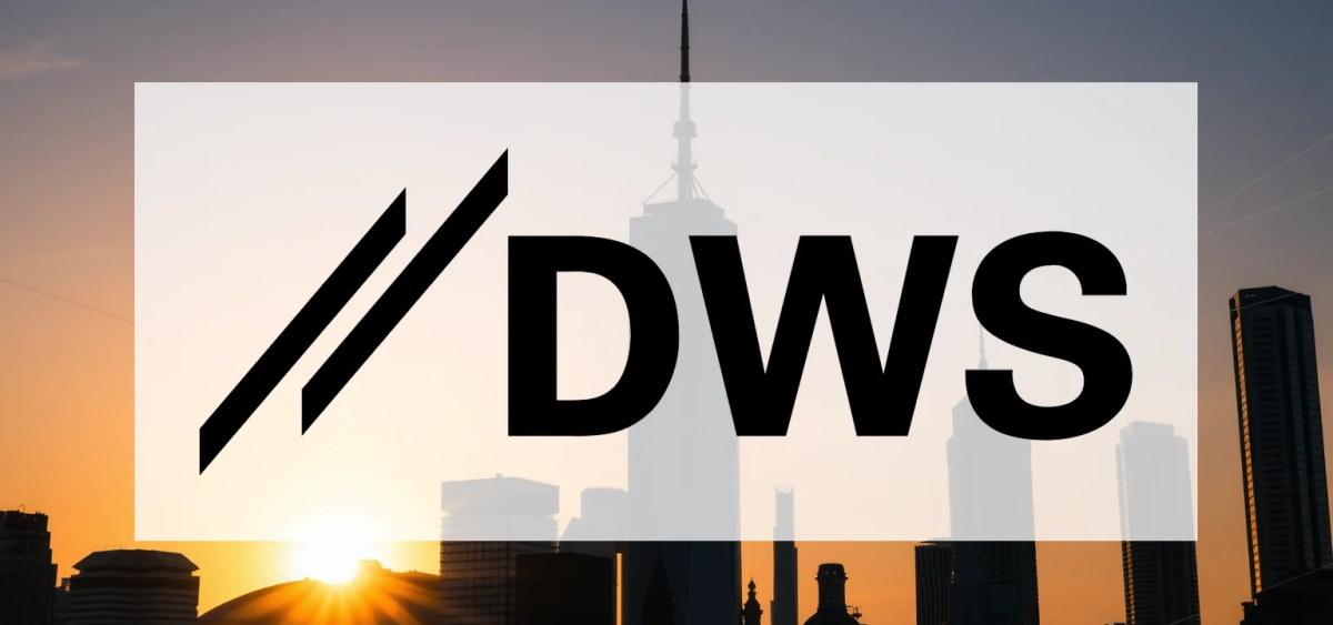 Beitragsbild zu DWS Aktie: Analysten uneins – lohnt sich der Einstieg jetzt?