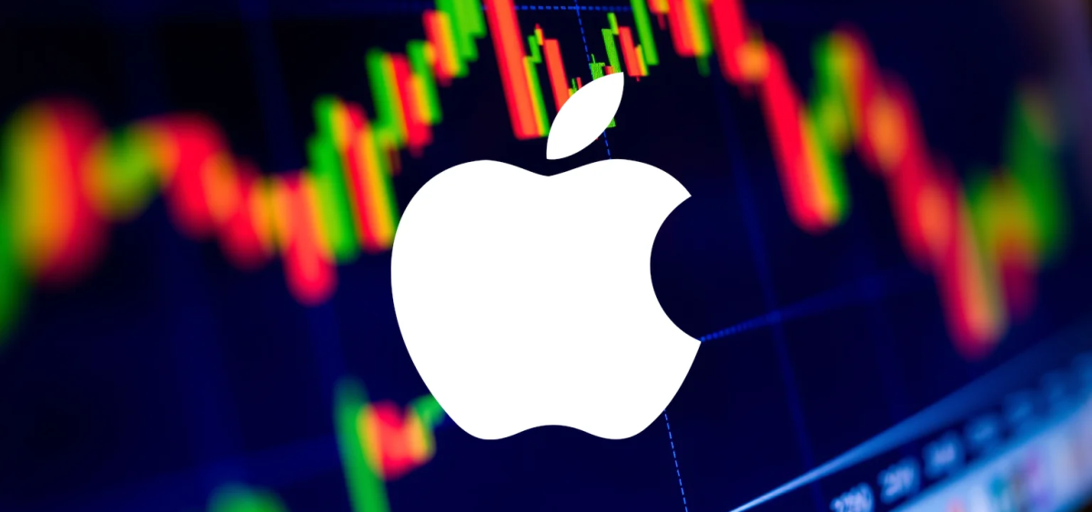 Beitragsbild zu Apple Aktie: Risse im Fundament des Tech-Giganten?