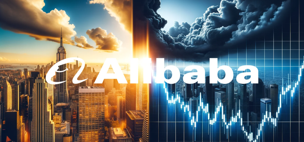 Beitragsbild zu Alibaba Aktie: Strategische Offensive gestartet?