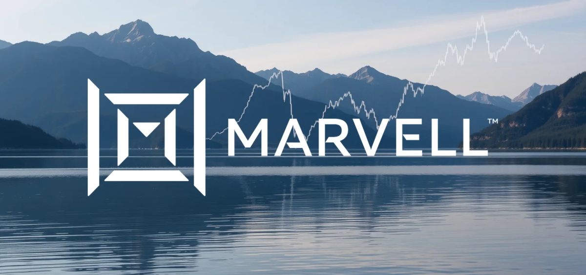 Beitragsbild zu Marvell Technology: KI-Treiber oder nur heiße Luft?