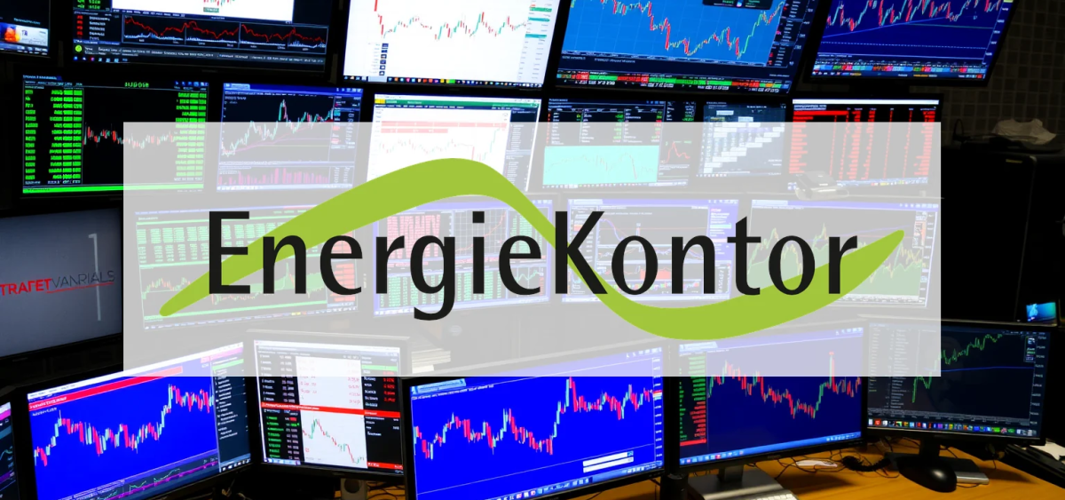 Beitragsbild zu Energiekontor Aktie: Dividendenkürzung belastet weiter