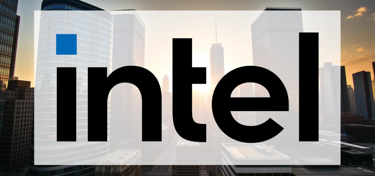 Beitragsbild zu Intel Aktie: Keinerlei Entspannung!