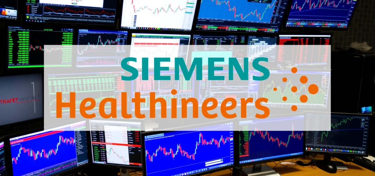Beitragsbild zu Siemens Healthineers Aktie: Gewinnprognose unter Beschuss