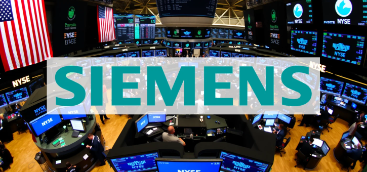 Beitragsbild zu Siemens Aktie: Rückkäufe stützen – aber reicht das?