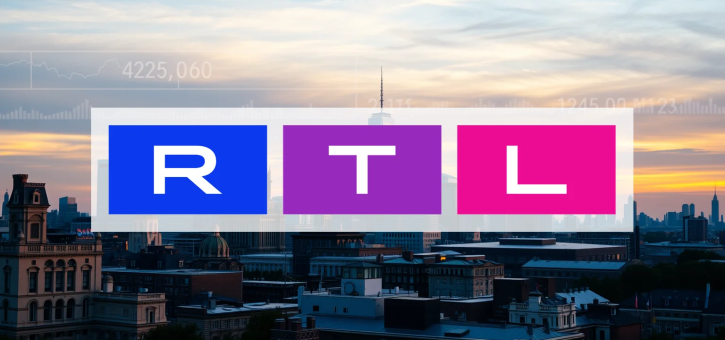Beitragsbild zu RTL Aktie: Erfolgreiche Marktentwicklungen!