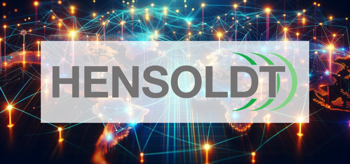 Beitragsbild zu Hensoldt Aktie: Jenseits der Schwerkraft?