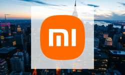 Beitragsbild zu Xiaomi-Aktie: Knaller!