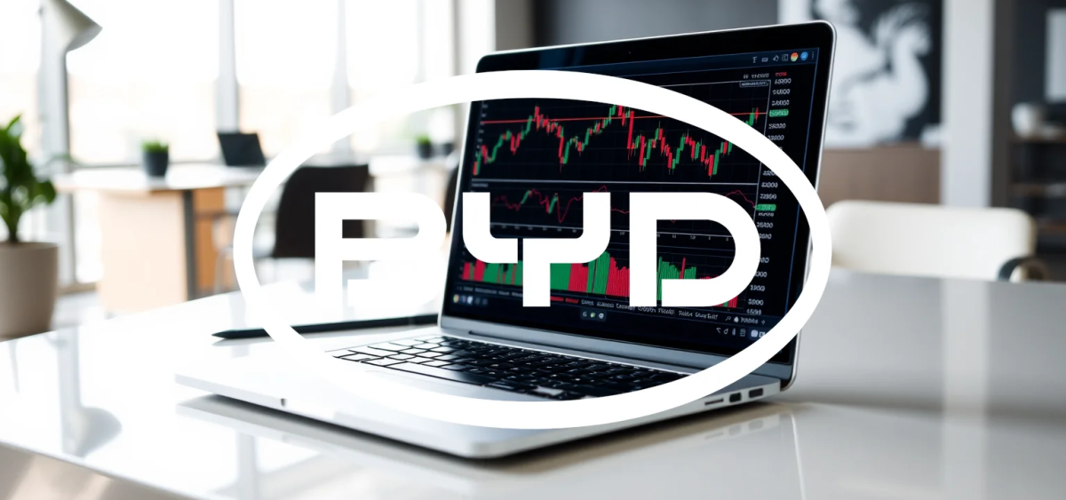 Beitragsbild zu BYD Aktie: Vollgas in den Preissturz?