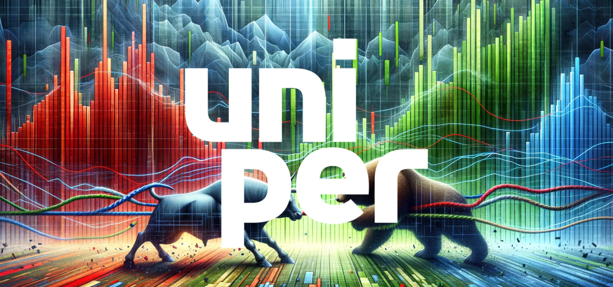 Beitragsbild zu Uniper Aktie: Proaktive Entwicklungen!