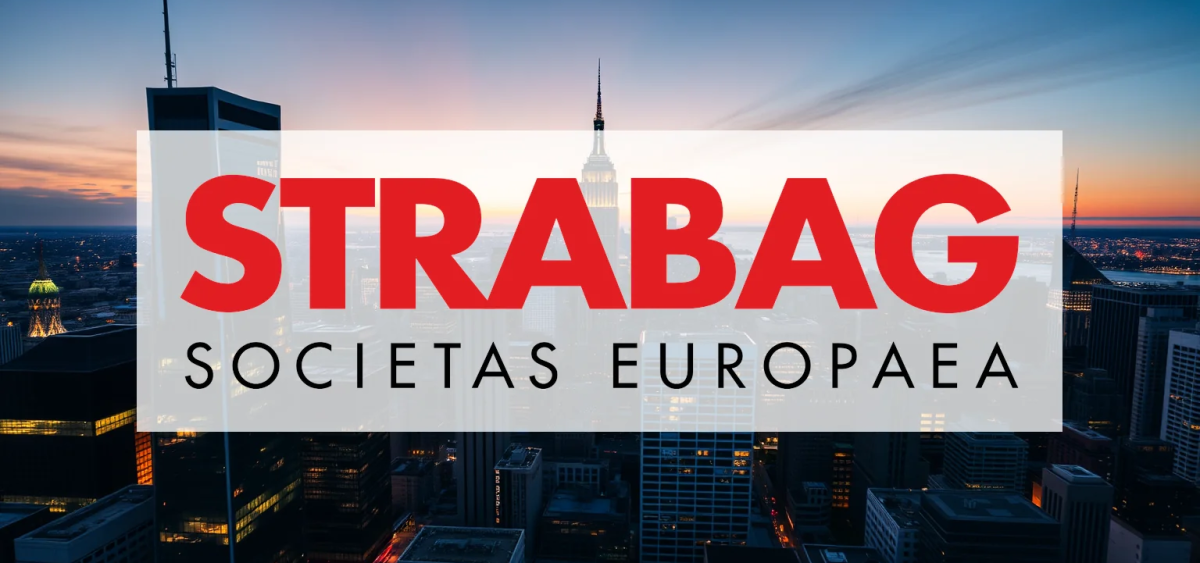 Beitragsbild zu Strabag Aktie: Technologie-Update bekanntgegeben