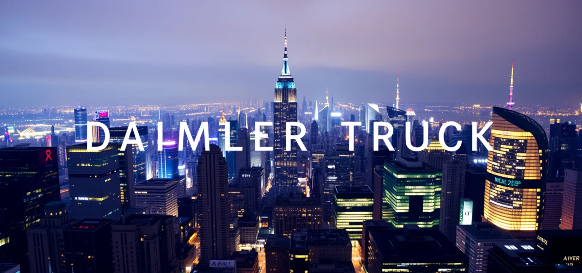Beitragsbild zu Daimler Truck Aktie: Dividenden-Schock oder Chance?