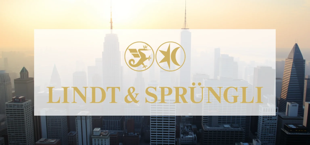 Beitragsbild zu Lindt & Sprüngli Aktie: Innovationspotenzial bewertet