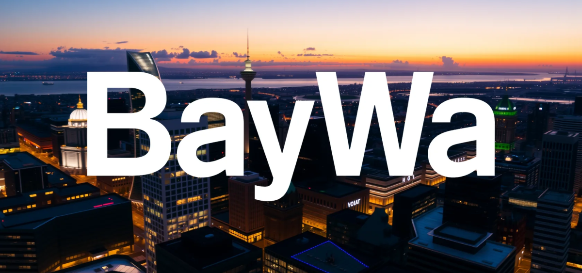 Beitragsbild zu Baywa Aktie: Absturzgefahr nach D-Rating?