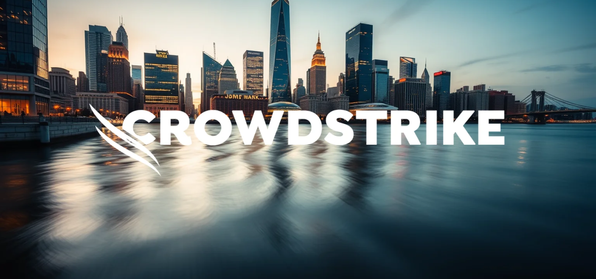 Beitragsbild zu CrowdStrike Aktie: Unaufhaltsam im Gipfelsturm?