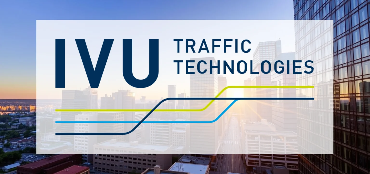 Beitragsbild zu IVU Traffic Aktie: Neue Spitzenleistungen!