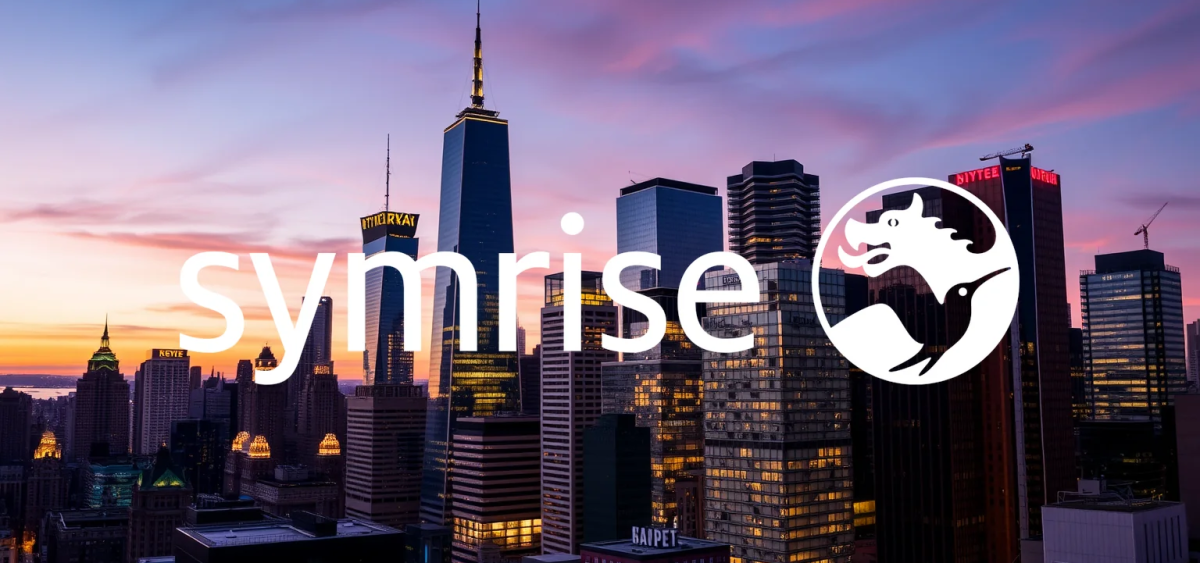 Beitragsbild zu Symrise Aktie: Spitzenresultate erzielt!