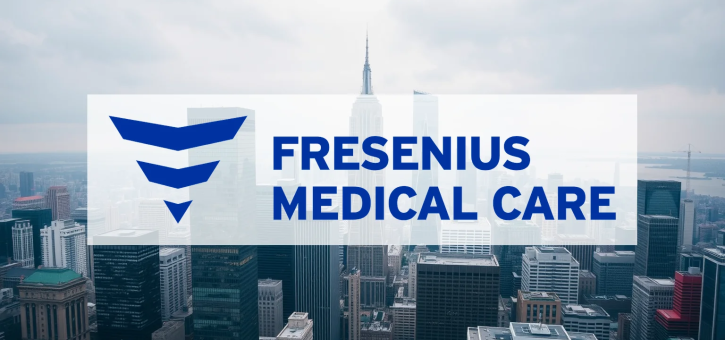 Beitragsbild zu Fresenius Medical Care Aktie: Schwächephase bemerkt?