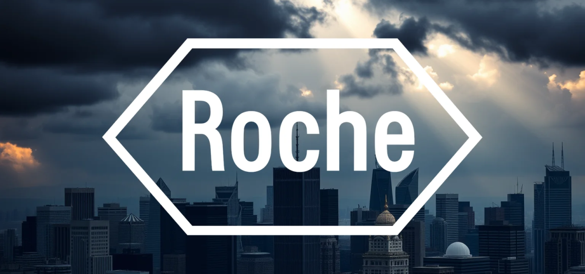 Beitragsbild zu Roche Aktie: Erfolgsstreben belohnt!