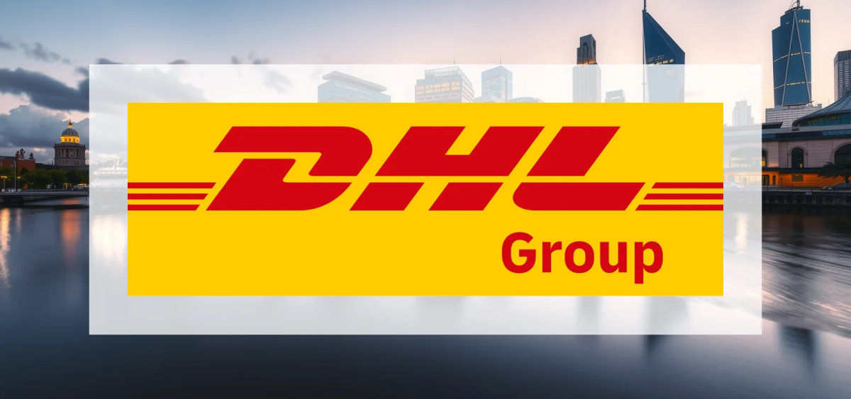 Beitragsbild zu Deutsche Post Aktie: Dreht der Wind jetzt?