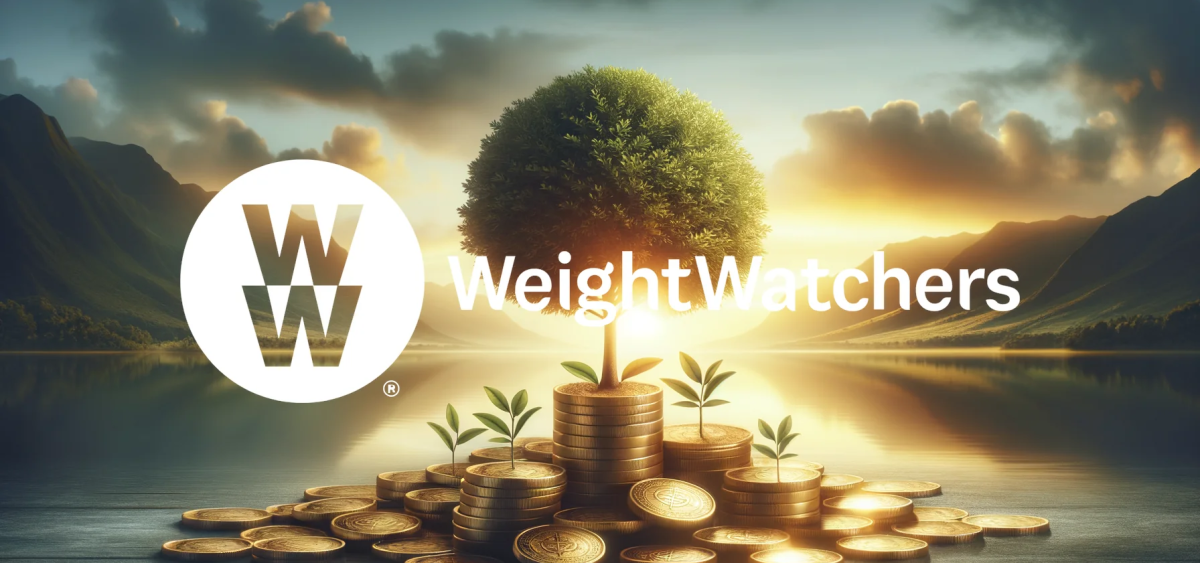 Beitragsbild zu WW International Aktie: Kampf ums Überleben